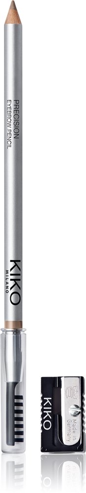 KIKO Milano Precision Eyebrow Pencil 0,55 g