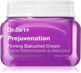 Dr. Jart+ Prejuvenation Cream with Bakuchiol 50 ml