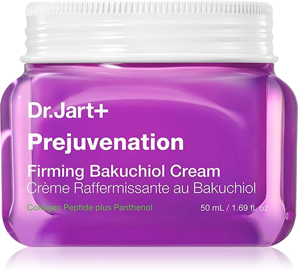 Dr. Jart+ Prejuvenation Cream with Bakuchiol 50 ml