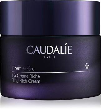 Caudalie Premier Cru La Creme Riche 50 ml