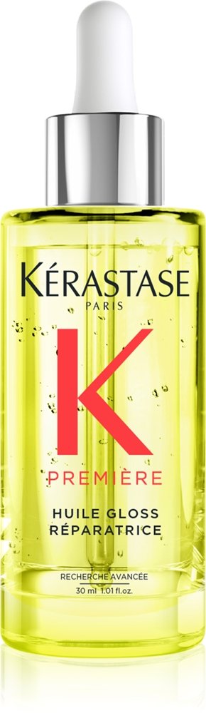 Kérastase Première Huile Gloss Réparatrice 30 ml