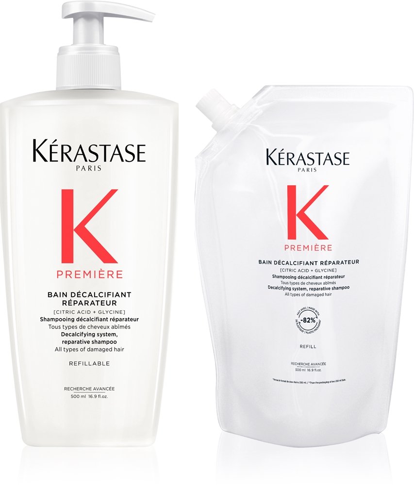 Kérastase Première