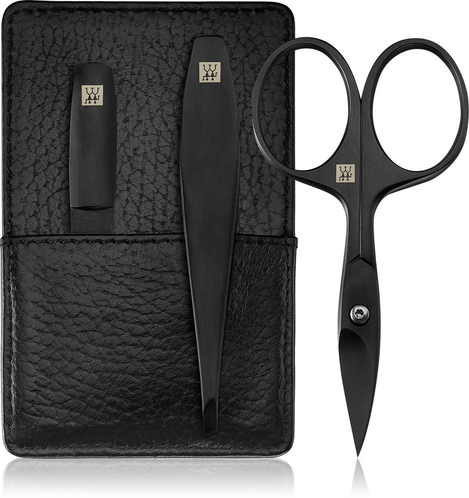 Zwilling Premium Black