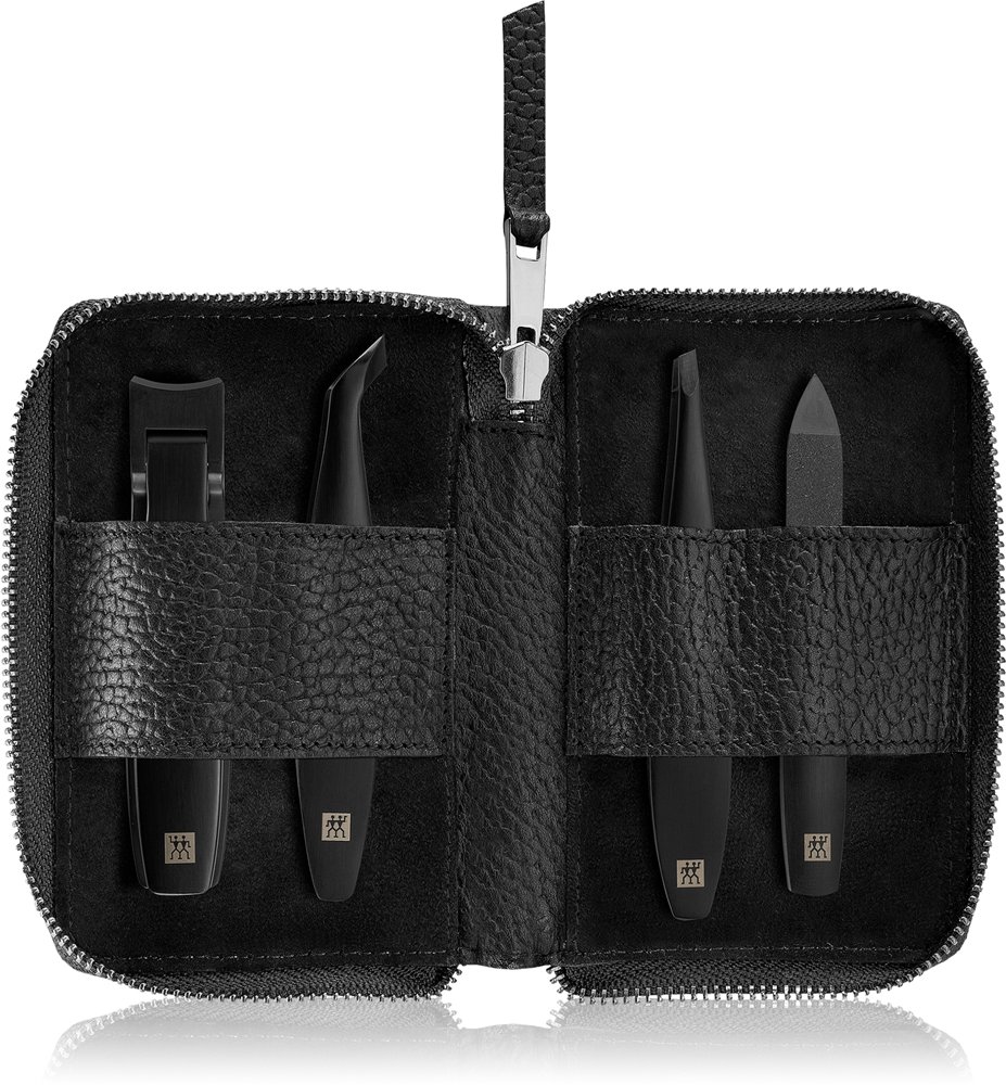Zwilling Premium Black