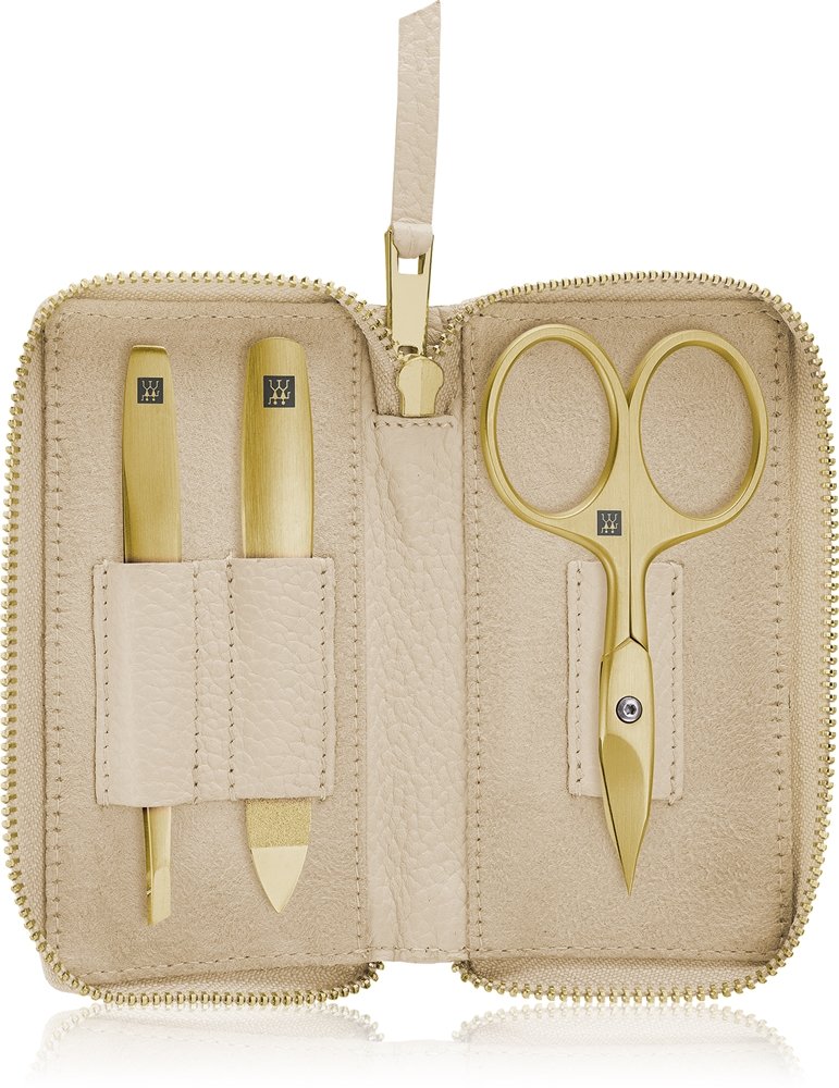 Zwilling Premium Gold
