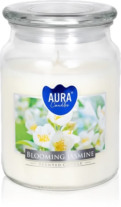 BISPOL Premium Line Blooming Jasmine 500 g