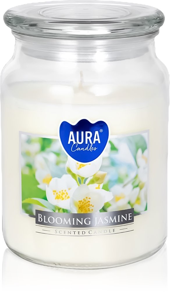 BISPOL Premium Line Blooming Jasmine 500 g