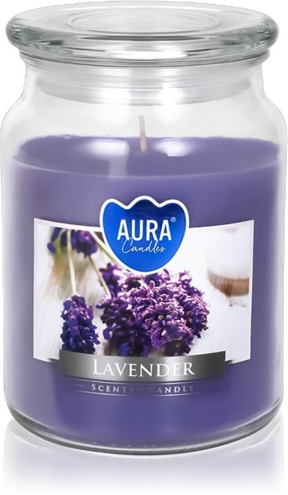 BISPOL Premium Line Lavender 500 ml