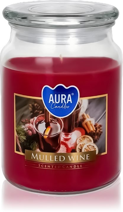 BISPOL Premium Line Mulled Wine 500 g