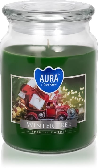 BISPOL Premium Line Winter Tree 500 g
