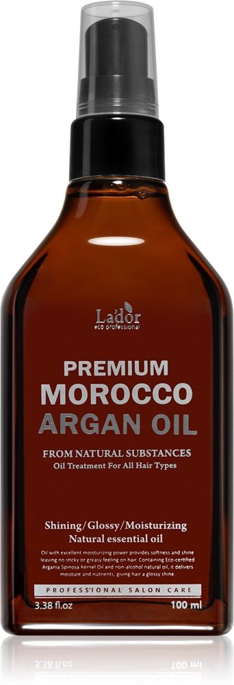 La'dor Premium Morocco Argan Oil 100 ml