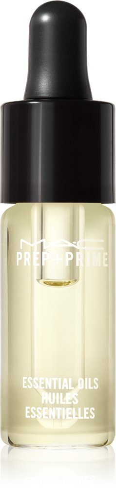 MAC Cosmetics Prep + Prime Essential Oils Grapefruit & Chamomile 14 ml