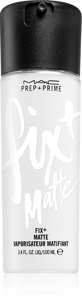 MAC Cosmetics Prep + Prime Fix+ Mattifiying Mist 100 ml