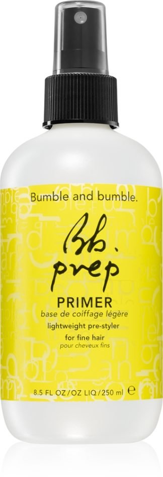 Bumble and bumble Prep Primer 250 ml