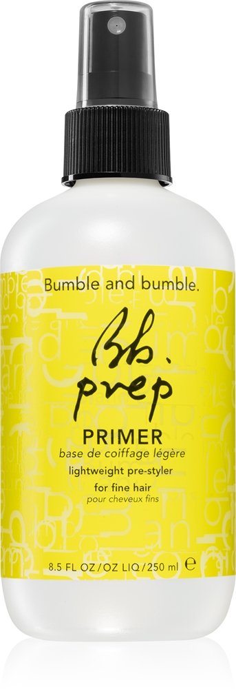 Bumble and bumble Prep Primer 250 ml