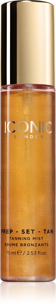 ICONIC London Prep-Set-Tan 75 ml
