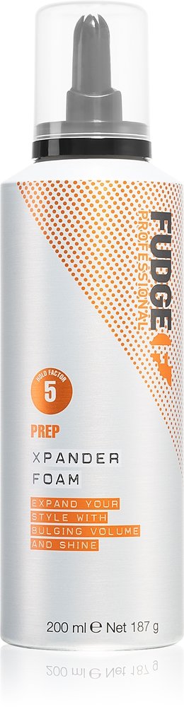 Fudge Prep Xpander Foam 200 ml