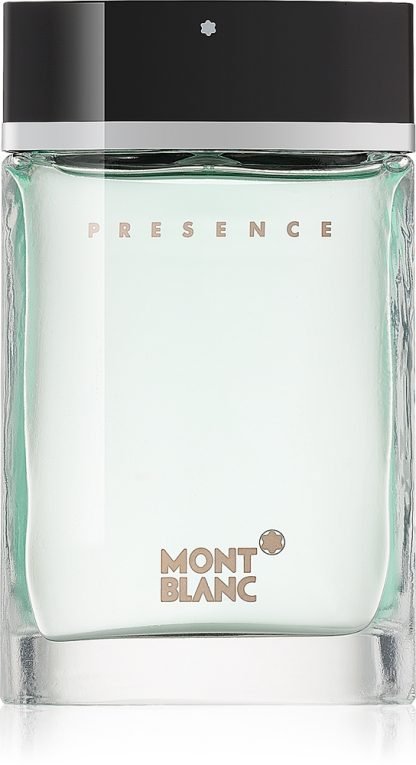 Montblanc Presence