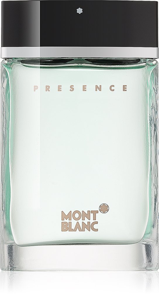 Montblanc Presence