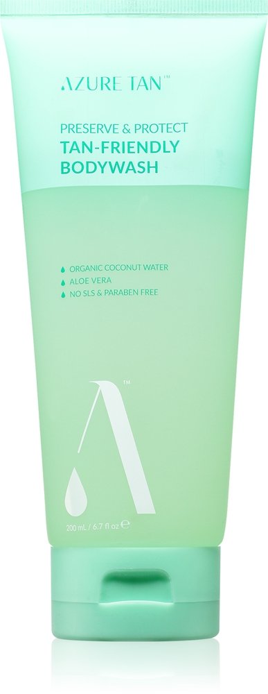 Azure Tan Preserve & Protect 200 ml