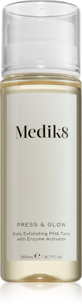 Medik8 Press & Glow 200 ml