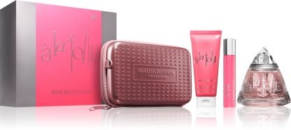Mauboussin Prestige Set A La Folie
