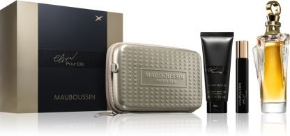 Mauboussin Prestige Set Elixir Pour Elle