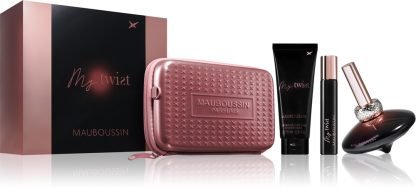 Mauboussin Prestige Set My Twist