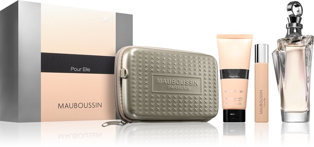 Mauboussin Prestige Set Pour Elle