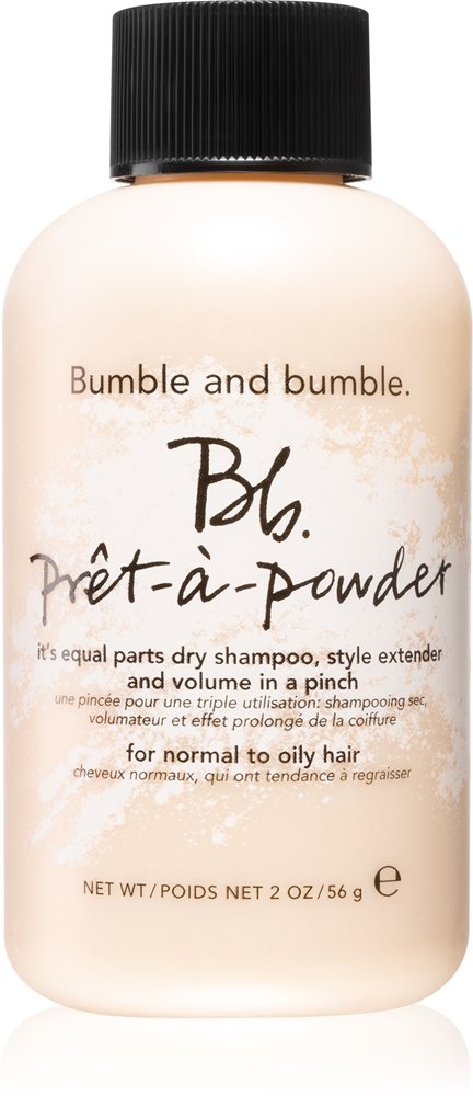 Bumble and bumble Pret-À-Powder It’s Equal Parts Dry Shampoo 56 g
