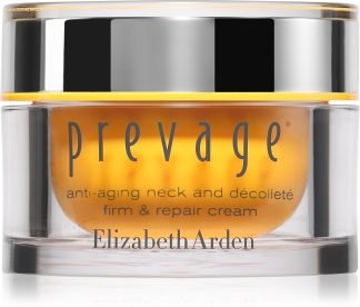 Elizabeth Arden Prevage Neck And Décolleté Firm & Repair Cream 50 ml