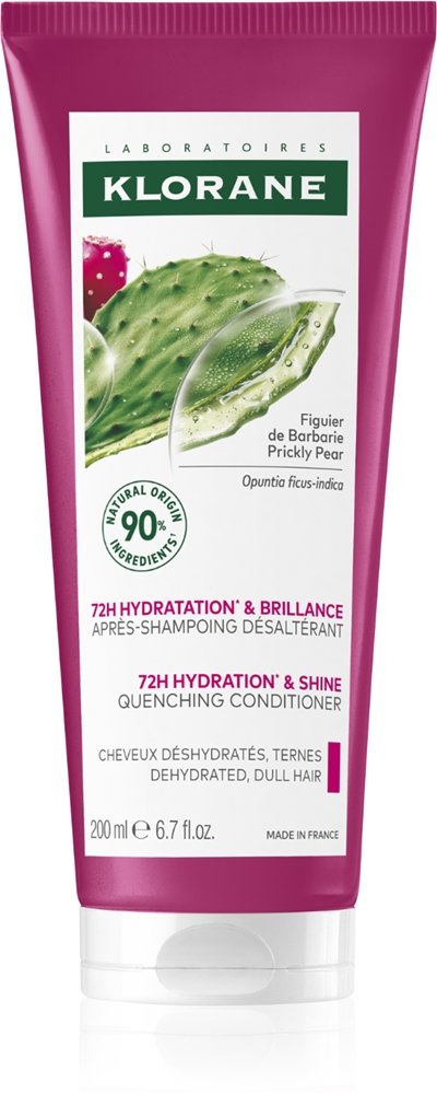 Klorane Prickly Pear 200 ml