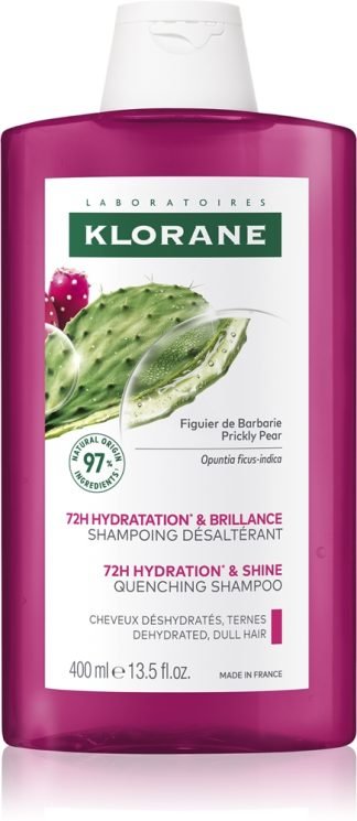 Klorane Prickly Pear 400 ml