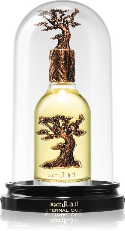 Lattafa Pride Eternal Oud 100 ml