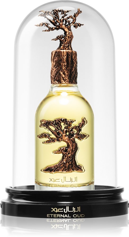 Lattafa Pride Eternal Oud 100 ml