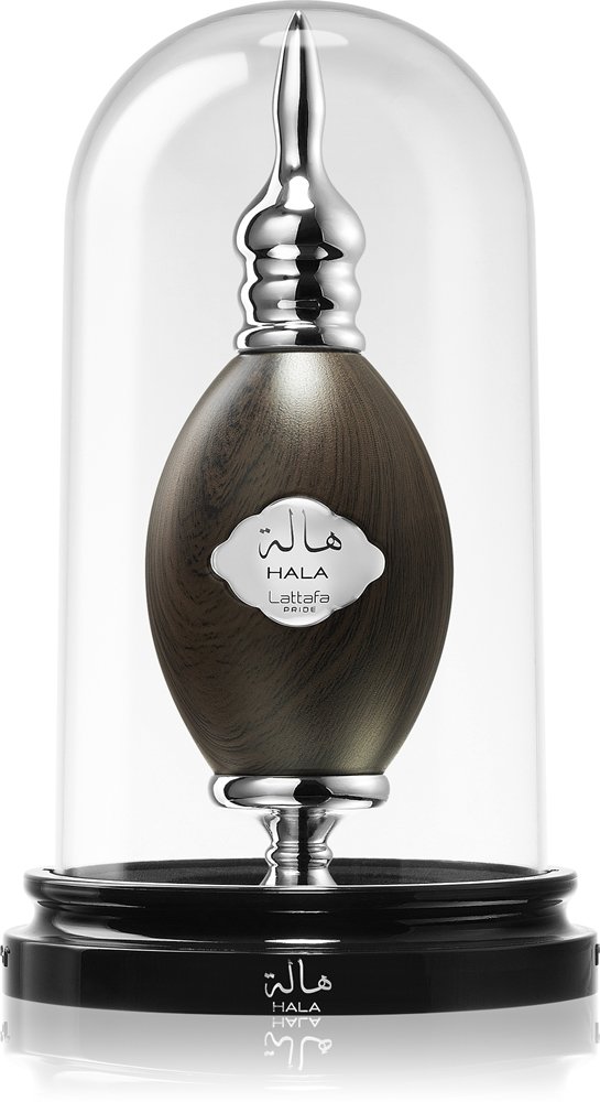 Lattafa Pride Hala 100 ml