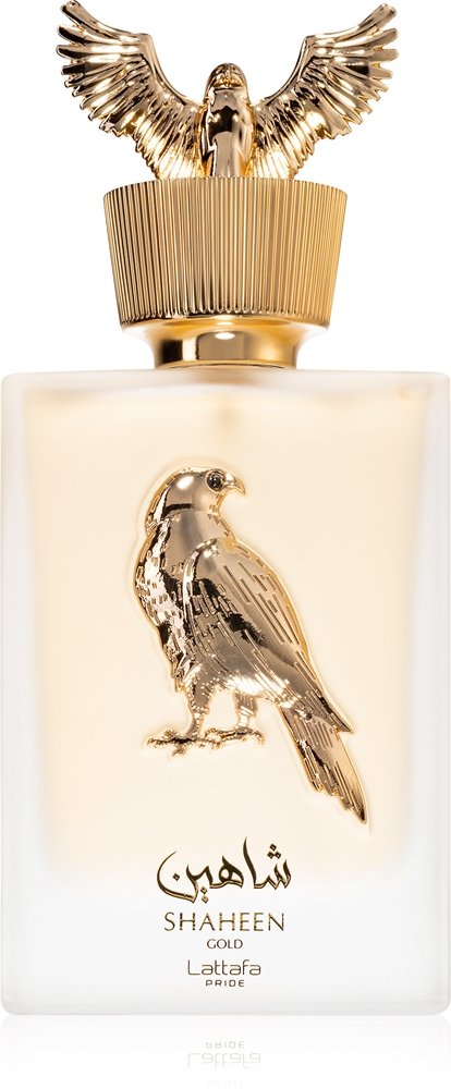 Lattafa Pride Shaheen Gold 100 ml