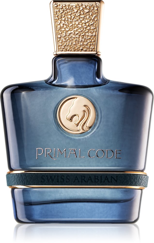 Swiss Arabian Primal Code 100 ml