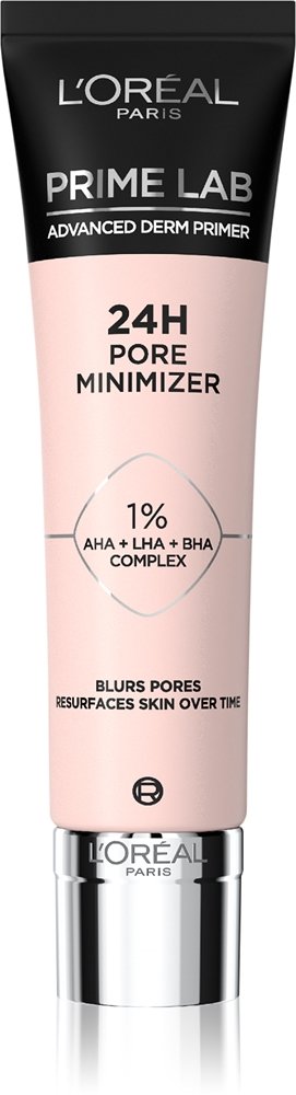 L’Oréal Paris Prime Lab 24H Pore Minimizer 30 ml