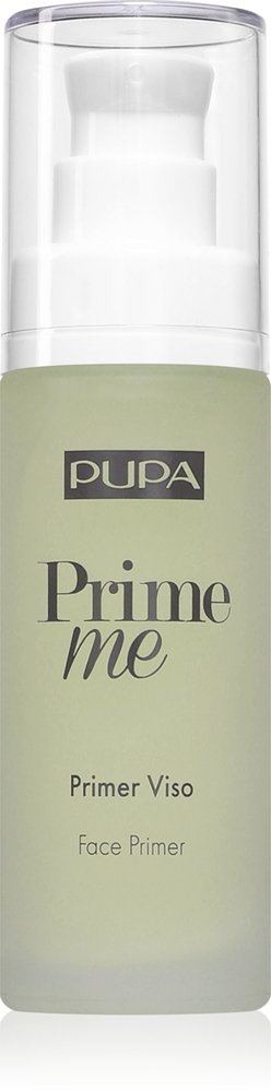 PUPA Milano Prime Me Corrective Face Primer 30 ml