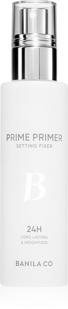Banila Co. Prime Primer Setting Fixer 100 ml
