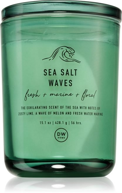 DW Home Prime Sea Salt Waves 428 g