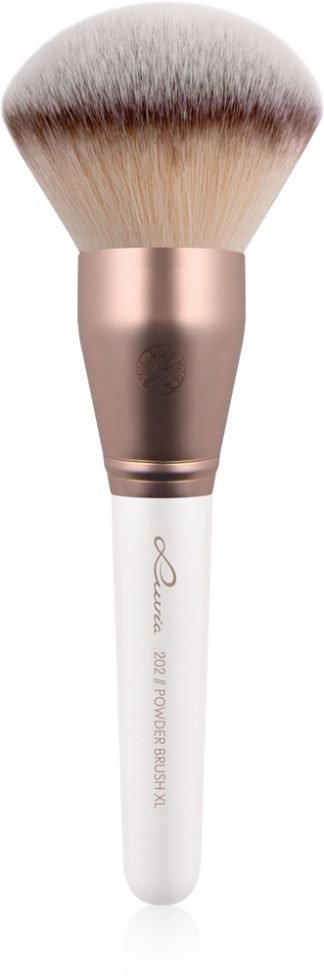 Luvia Cosmetics Prime Vegan Powder Brush XL