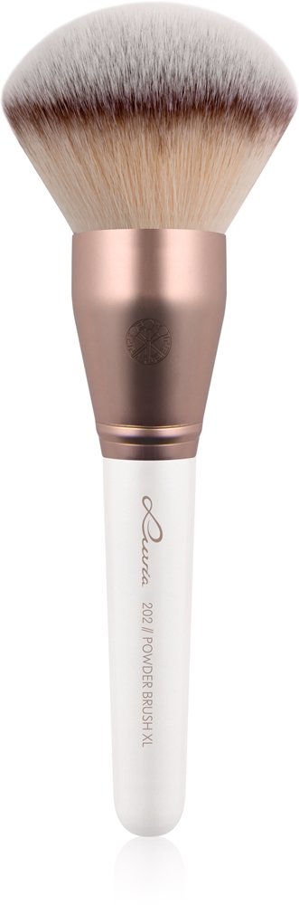Luvia Cosmetics Prime Vegan Powder Brush XL