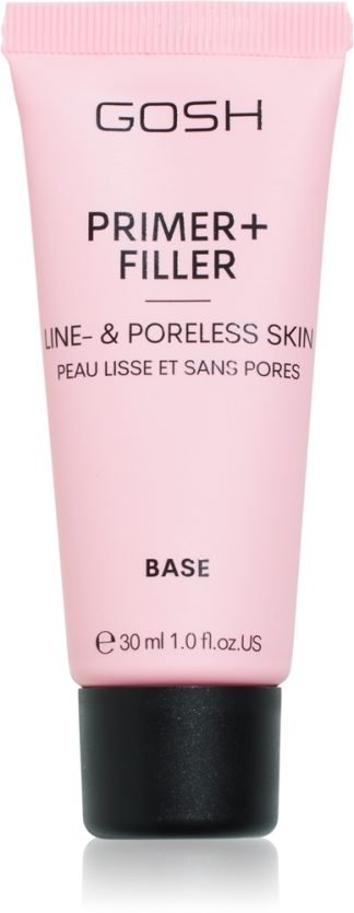GOSH COPENHAGEN Primer Plus + 30 ml