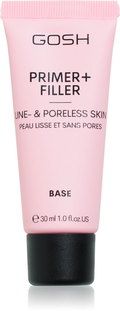GOSH COPENHAGEN Primer Plus + 30 ml