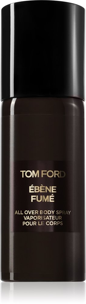 TOM FORD Private Blend Ébène Fumé 150 ml