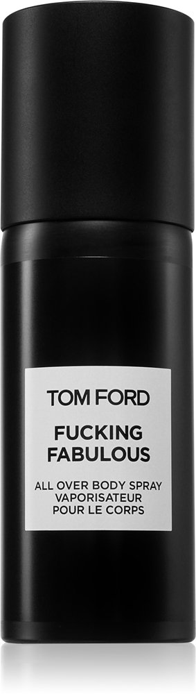TOM FORD Private Blend Fucking Fabulous 150 ml