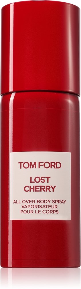 TOM FORD Private Blend Lost Cherry 150 ml