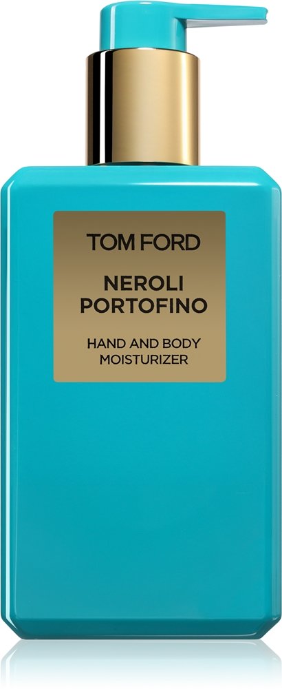 TOM FORD Private Blend Neroli Portofino Hand & Body Moisturizer​ 240 ml